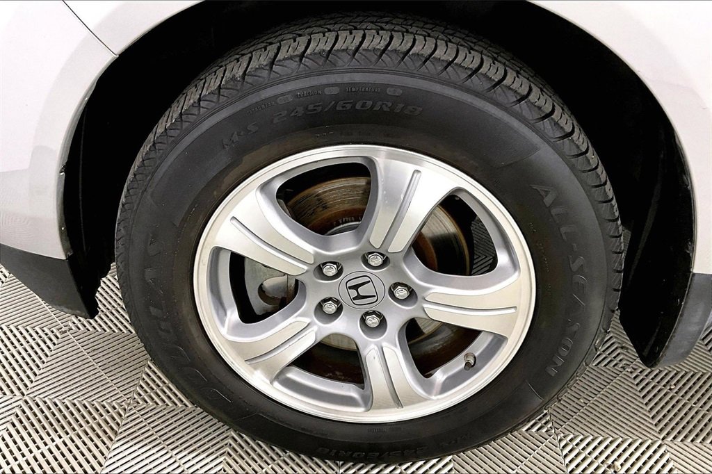 Used 2015 Honda Pilot EX-L image 7