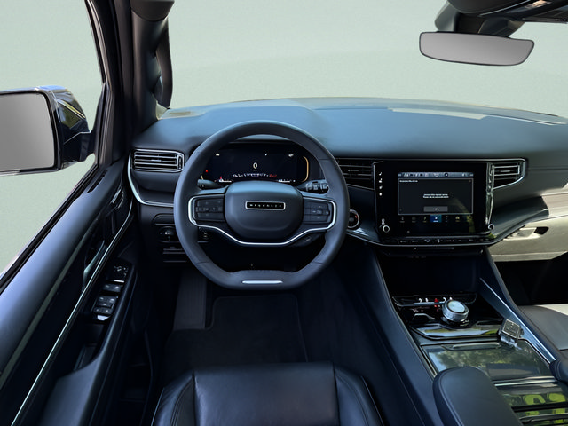 Used 2023 Jeep Wagoneer 4WD image 7