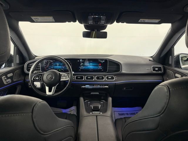 Used 2022 Mercedes-Benz GLS 450 4MATIC image 20