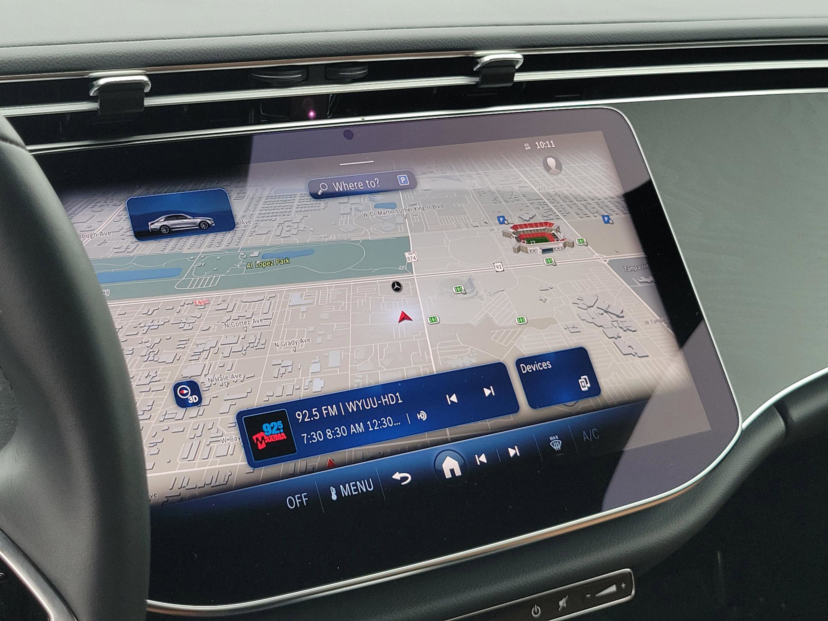 Certified 2025 Mercedes-Benz E 350 4MATIC Sedan image 17