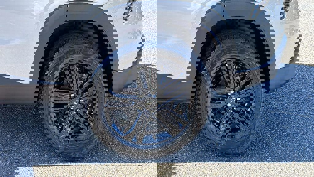 New 2026 Chevrolet Trax ACTIV image 9