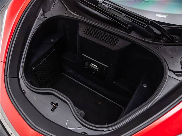 Used 2023 McLaren GT RWD image 20