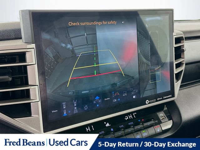 Used 2022 Toyota Tundra SR5 w/ TRD Off-Road Premium Package image 15