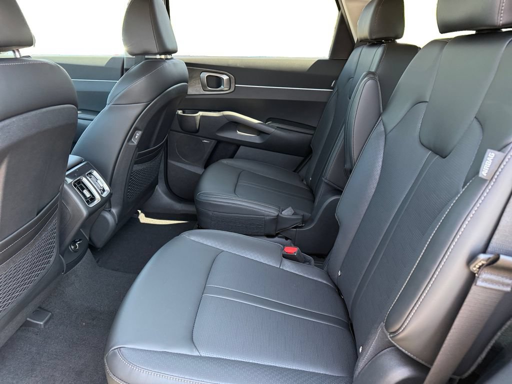 New 2026 Kia Sorento X-Line EX AWD/4WD image 15