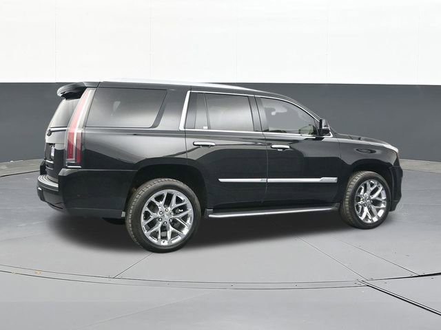 Used 2020 Cadillac Escalade Luxury image 14