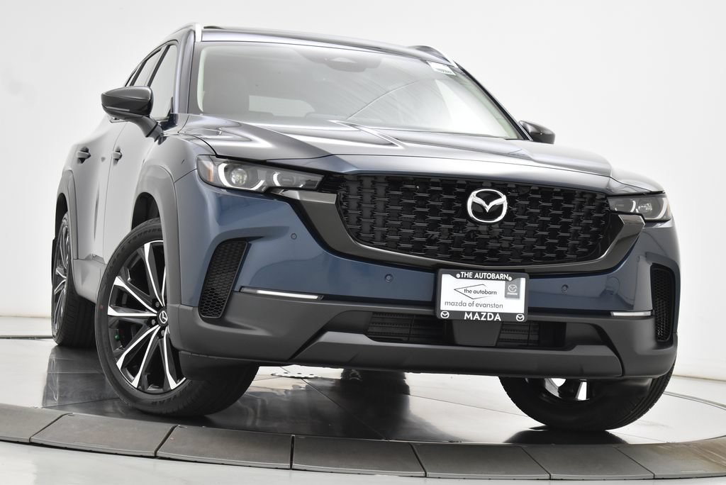 New 2026 MAZDA CX-50 AWD 2.5 S w/ Weather Package image 3