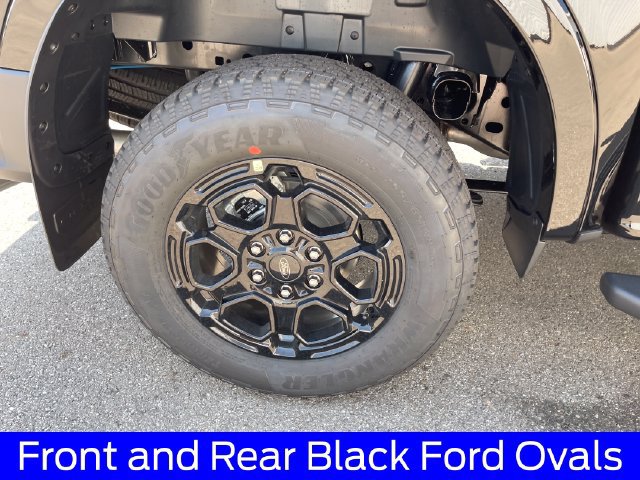 New 2026 Ford Ranger XLT AWD/4WD image 39