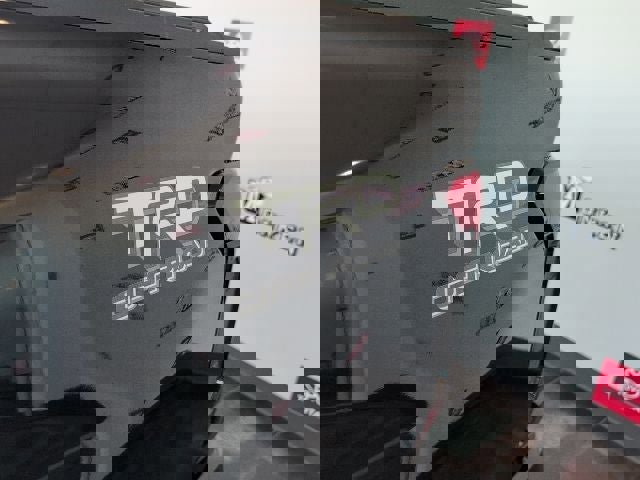 New 2026 Toyota Tacoma TRD Off-Road w/ TRD Off Road Upgrade Package image 7