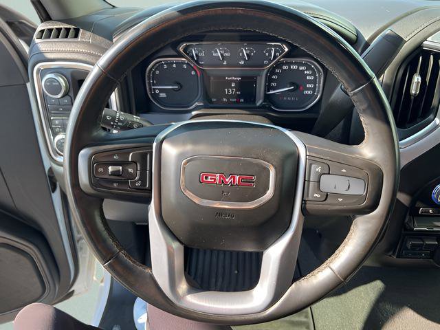 Used 2023 GMC Sierra 3500 SLE w/ SLE Convenience Package AWD/4WD image 23