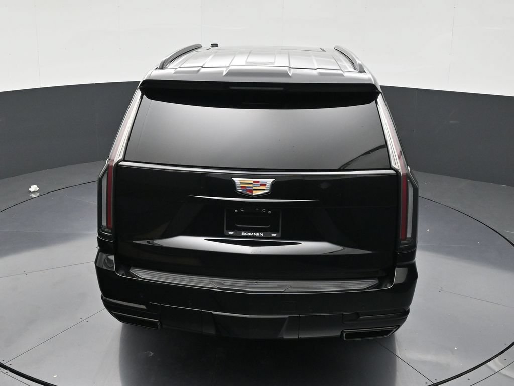 Certified 2025 Cadillac Escalade Sport RWD image 18
