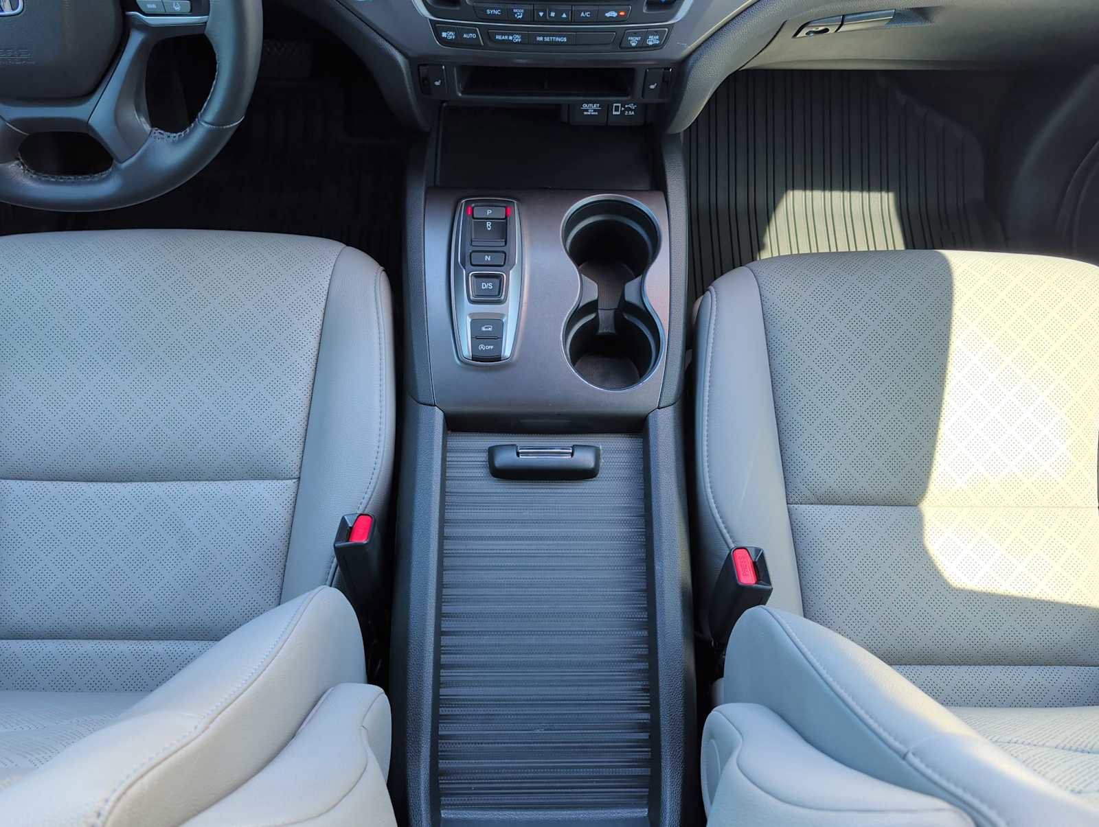 Used 2021 Honda Passport EX-L image 22