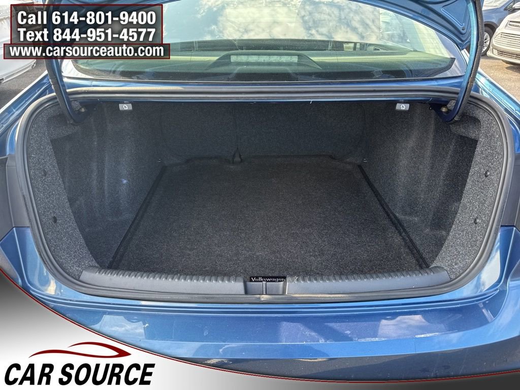 Used 2017 Volkswagen Jetta S image 26
