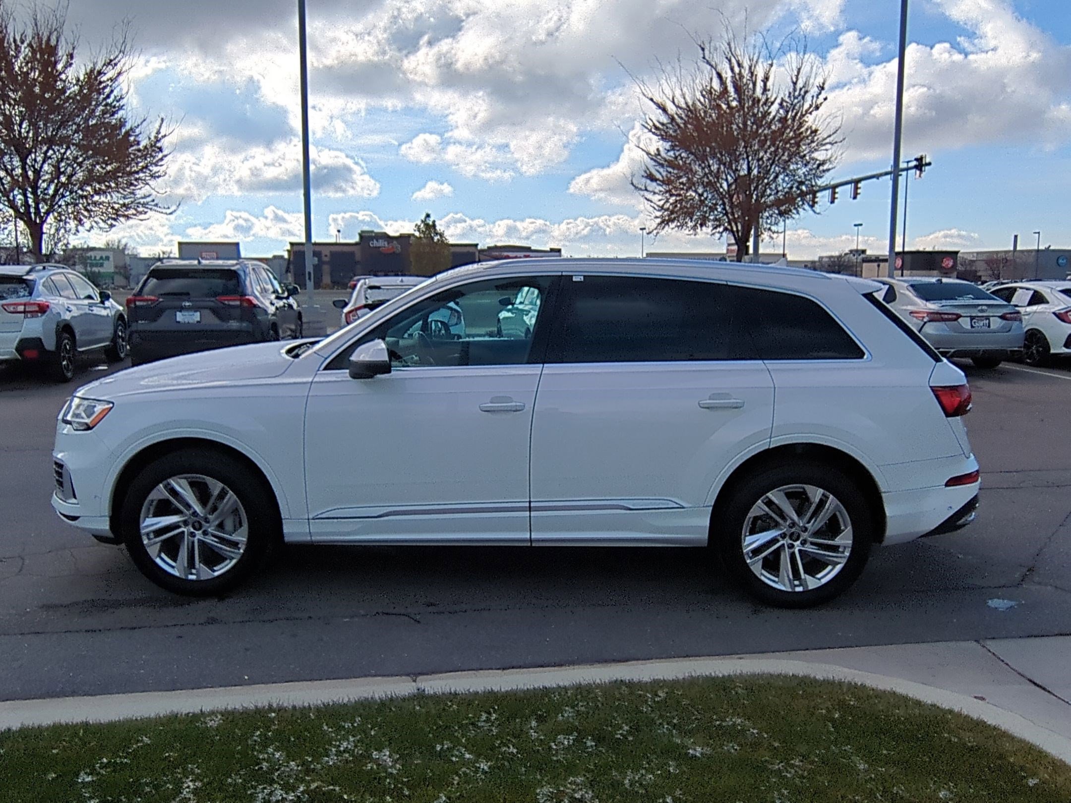 Used 2023 Audi Q7 3.0T Premium Plus image 10