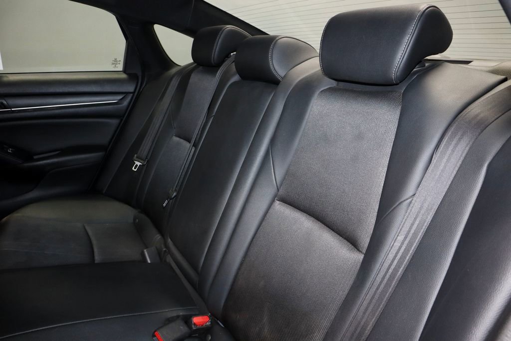 Used 2019 Honda Accord Sport image 20