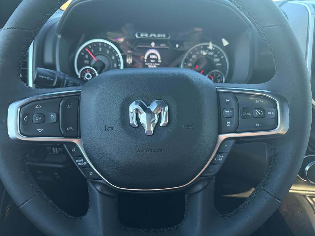 New 2026 RAM 1500 Lone Star image 18