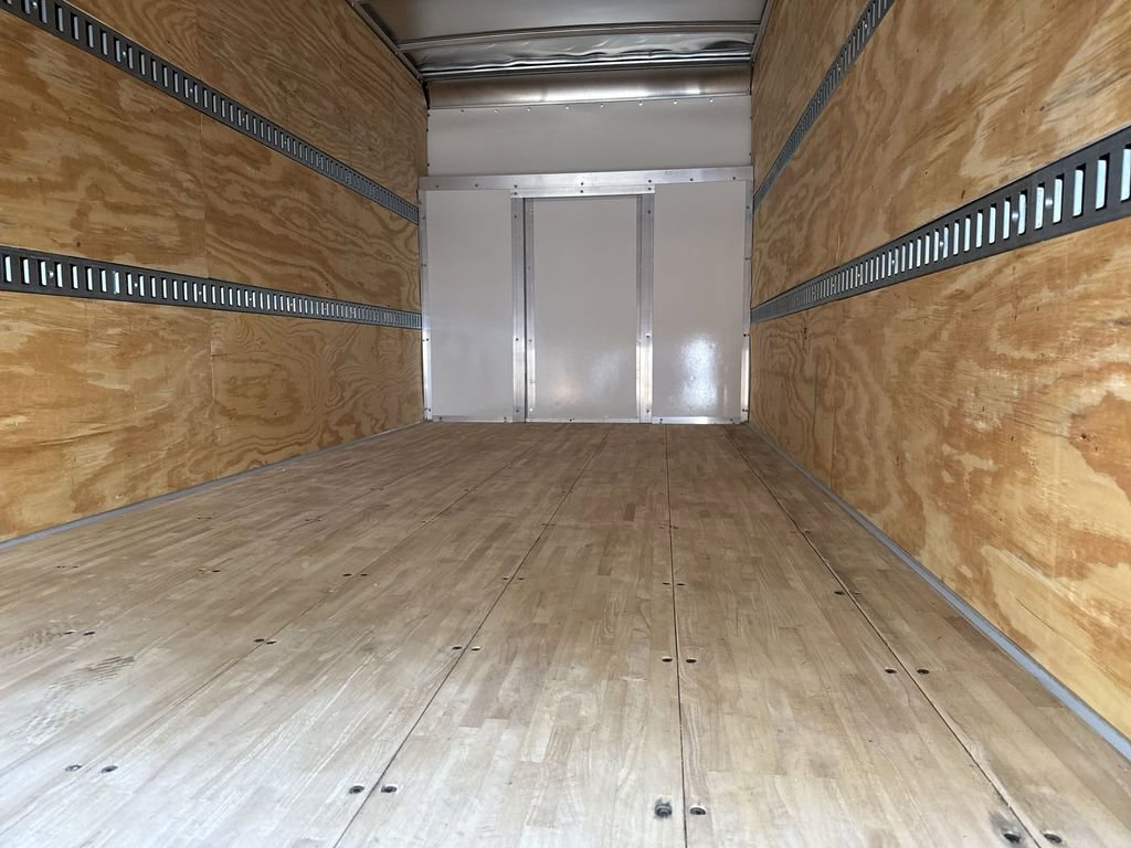 New 2024 Ford Transit 350 AWD image 16