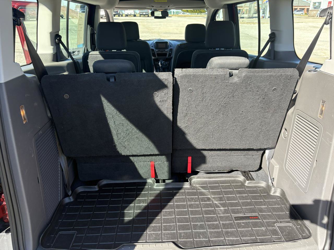 Used 2021 Ford Transit Connect XL FWD image 43