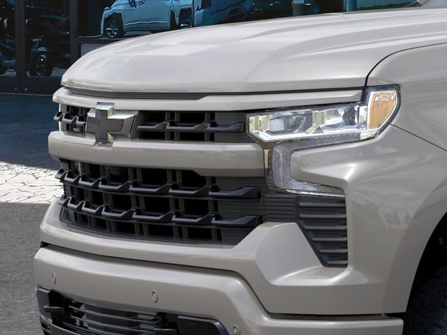 New 2026 Chevrolet Silverado 1500 RST AWD/4WD image 13