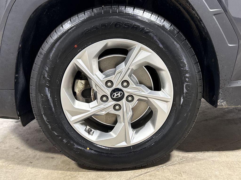 Used 2022 Hyundai Tucson SEL image 26