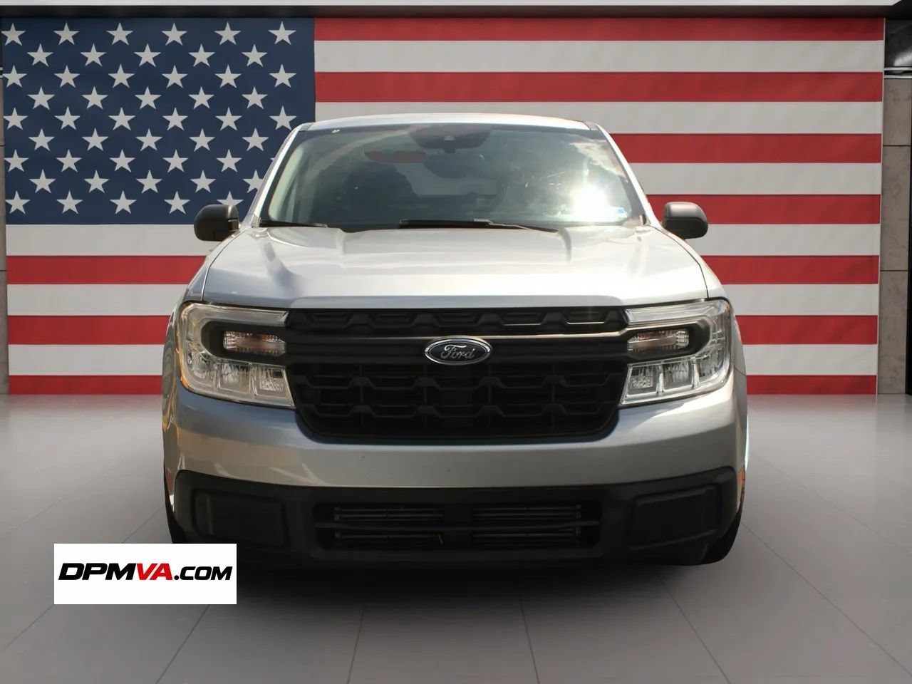 Used 2022 Ford Maverick XL FWD image 11