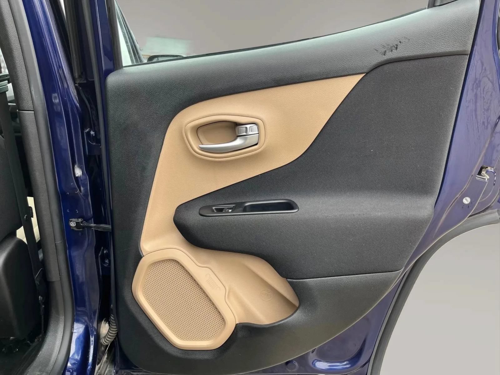 Used 2020 Jeep Renegade Sport AWD/4WD image 20
