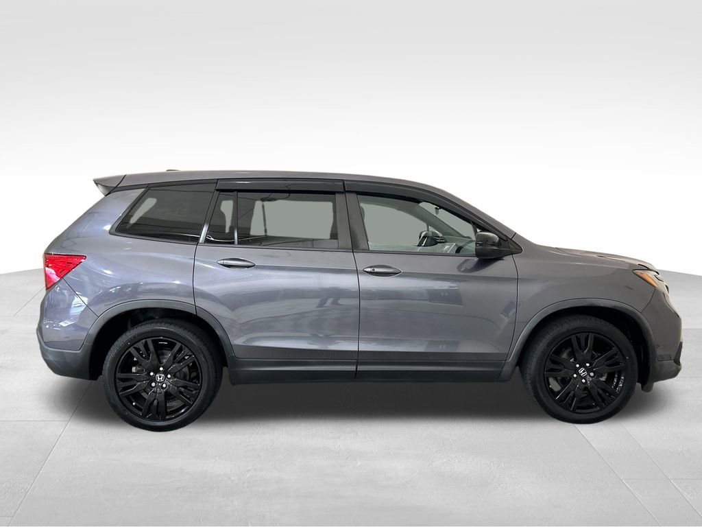 Used 2019 Honda Passport Sport image 6