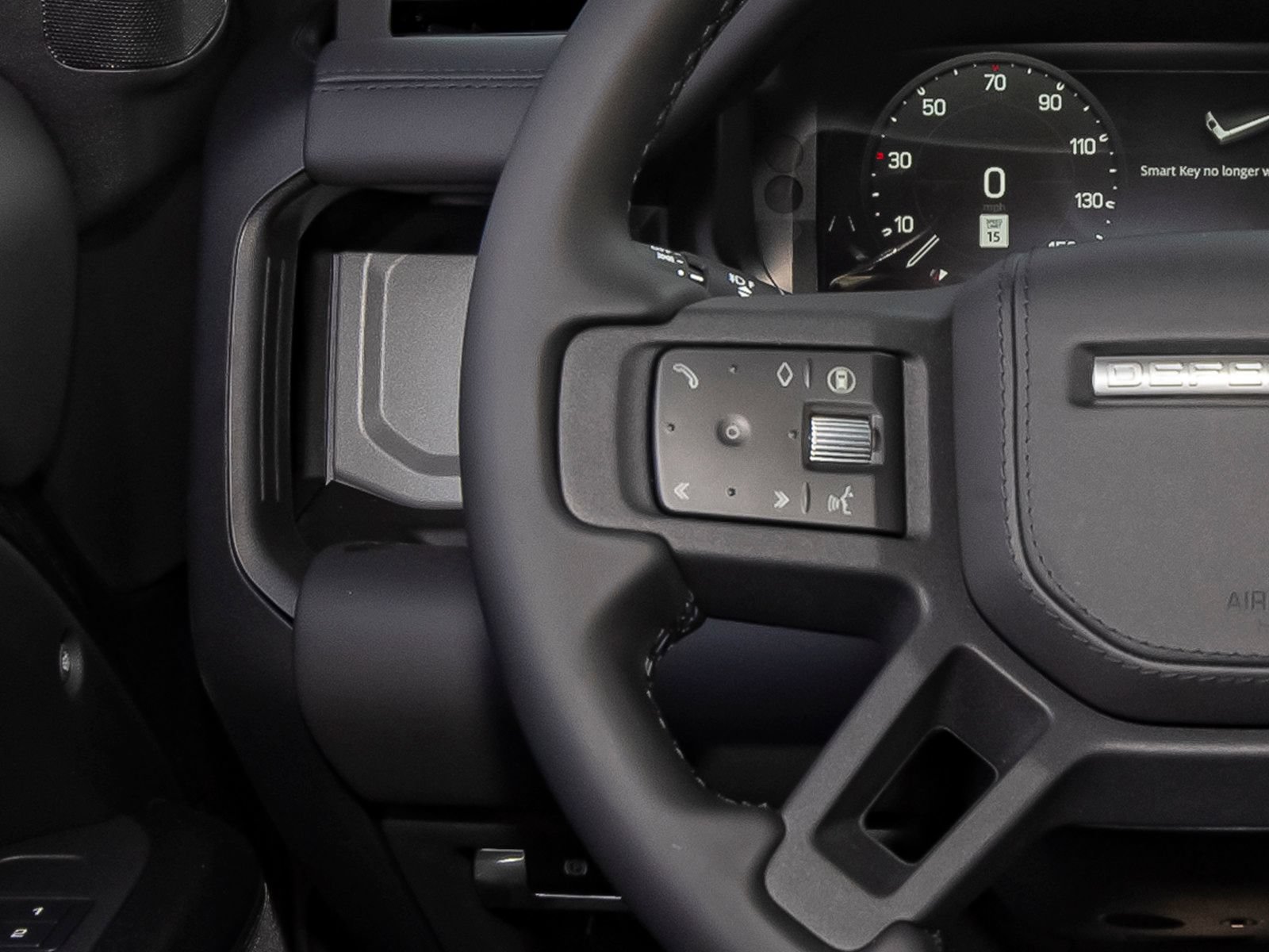 New 2026 Land Rover Defender 110 X AWD/4WD image 15