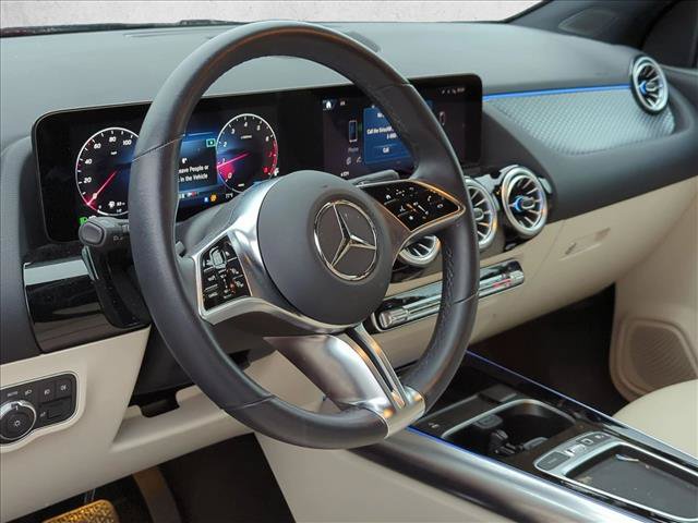 Certified 2025 Mercedes-Benz GLA 250 image 9