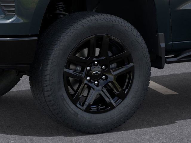 New 2026 Chevrolet Silverado 1500 LT Trail Boss image 11