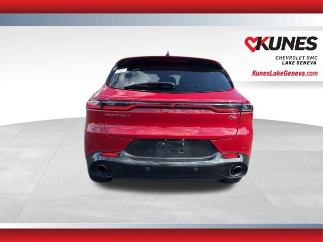 Used 2024 Dodge Hornet R/T image 7