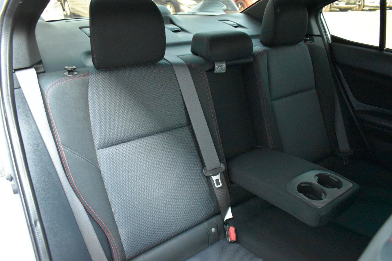 Used 2018 Subaru WRX AWD/4WD image 29
