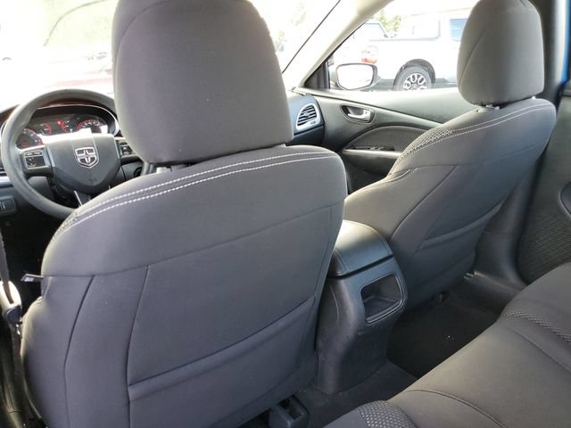 Used 2016 Dodge Dart SXT FWD image 27