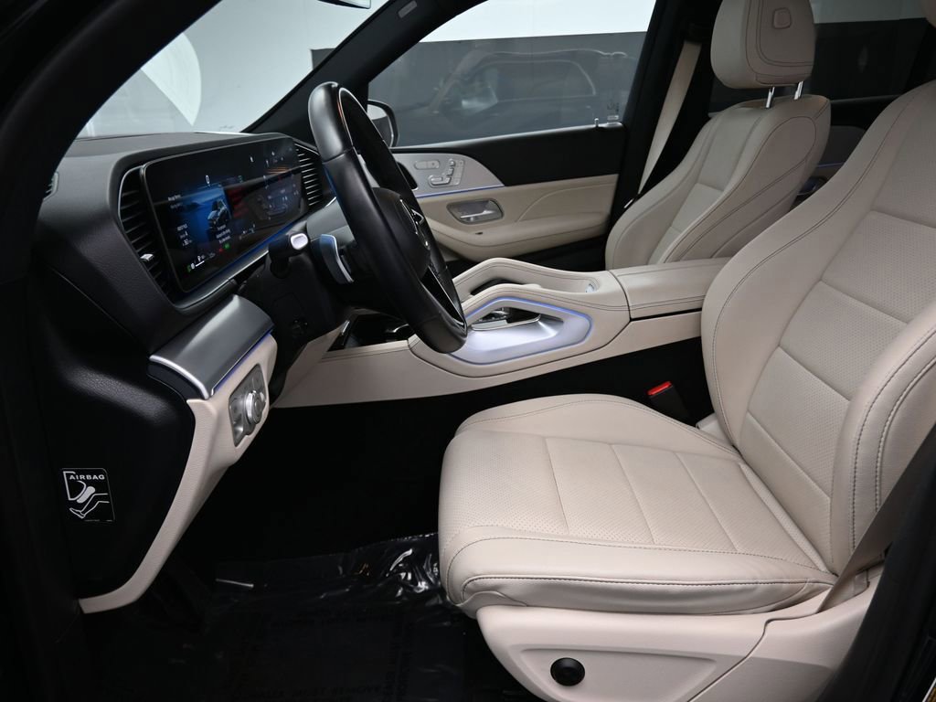 Used 2024 Mercedes-Benz GLE 450e 4MATIC image 12