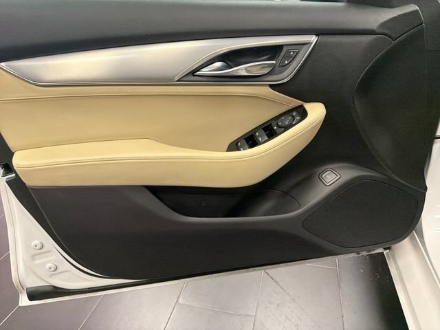 Used 2023 Cadillac CT5 Luxury RWD image 10