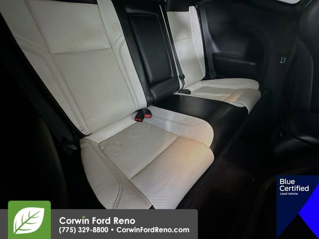 Used 2018 Dodge Challenger GT w/ Driver Convenience Group AWD/4WD image 30