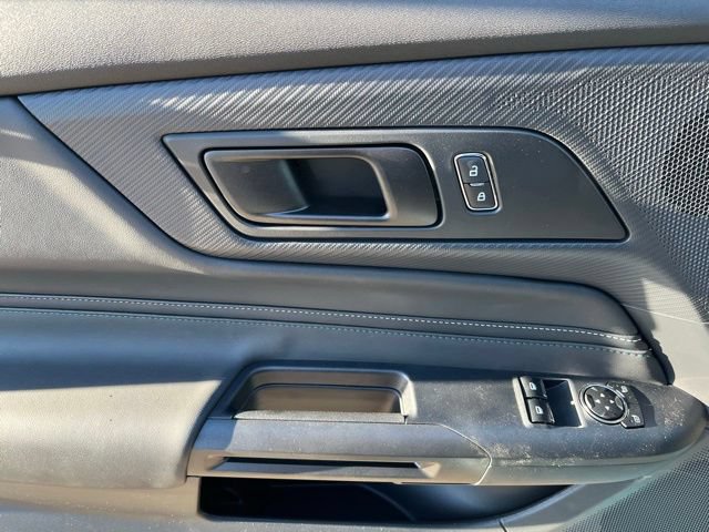 New 2026 Ford Mustang GT Premium w/ GT Performance Package RWD image 11