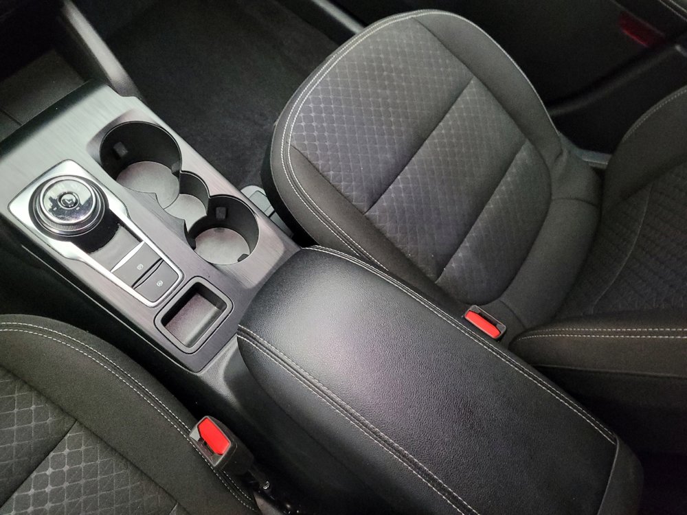 Used 2024 Ford Escape Active w/ Tech Pack #1 image 26