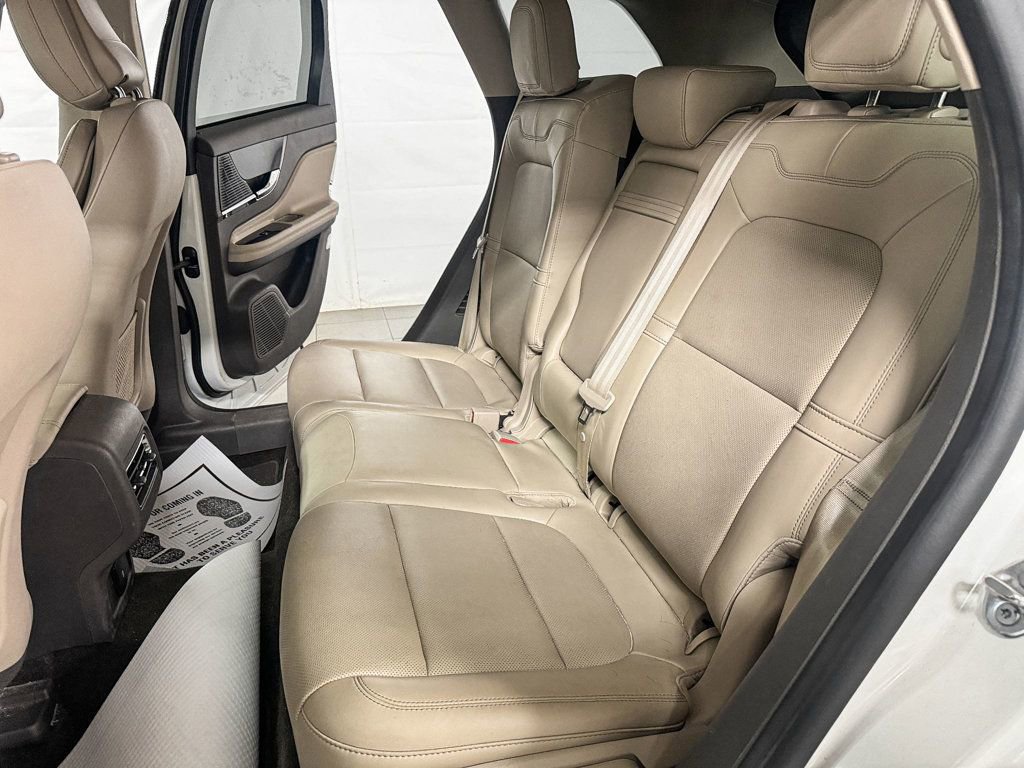 Used 2020 Lincoln Corsair FWD image 8