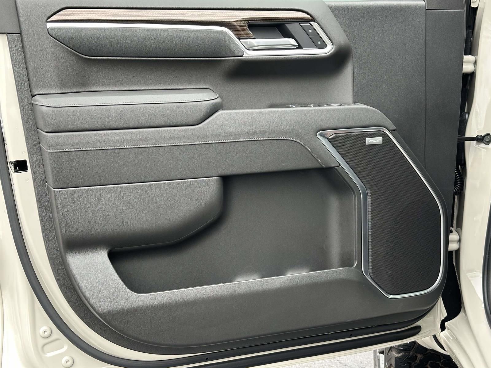 New 2026 Chevrolet Silverado 1500 RST image 21