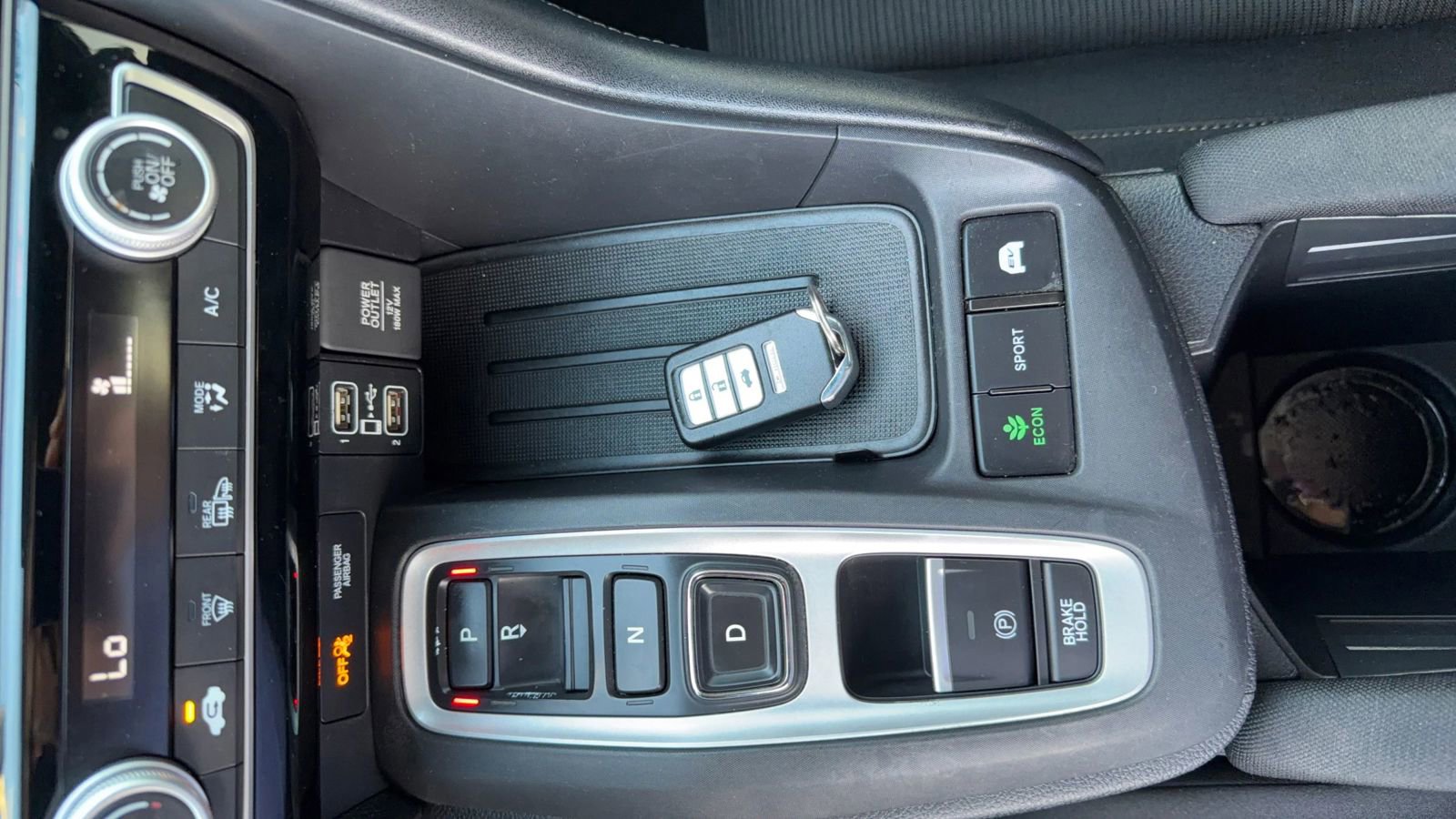 Used 2021 Honda Insight EX image 25