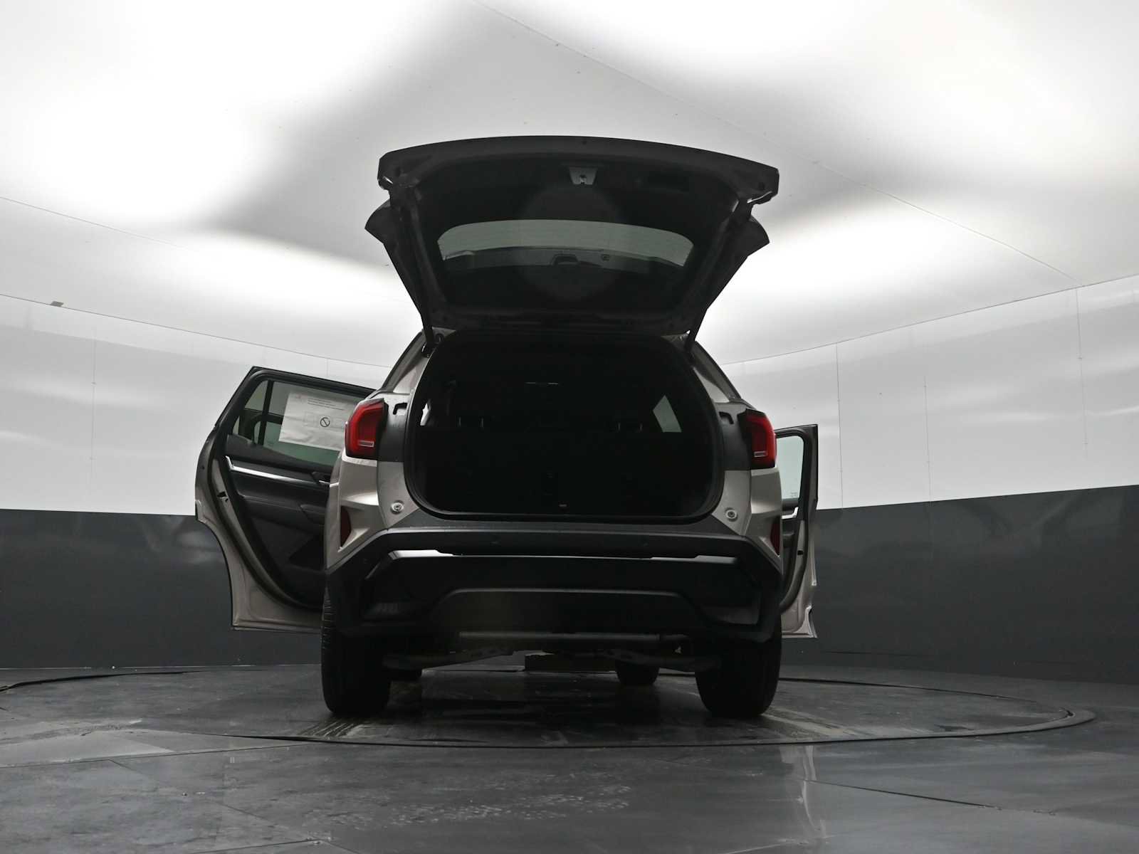 New 2026 GMC Terrain Elevation w/ Elevation Premium Package image 30