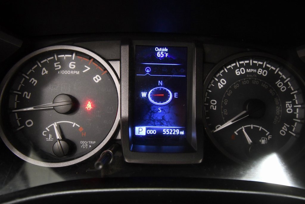 Used 2019 Toyota Tacoma TRD Off-Road image 21