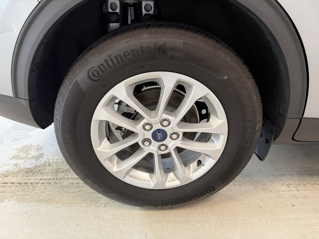 Certified 2022 Ford Escape SE w/ Convenience Package image 10