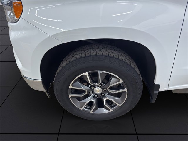 Used 2022 Chevrolet Silverado 1500 LT image 22