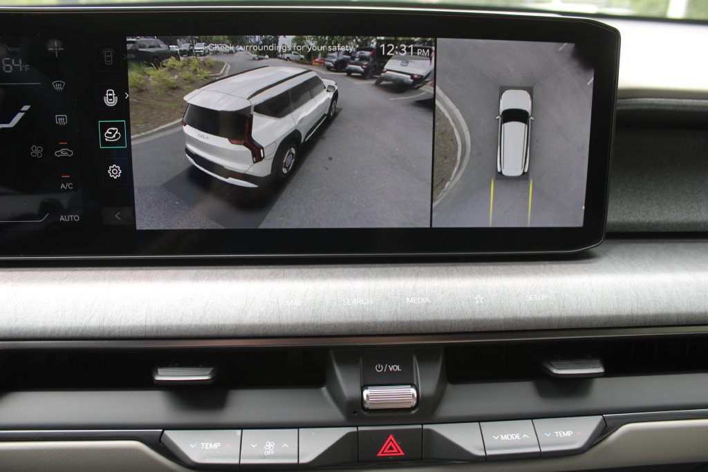 New 2026 Kia EV9 Wind AWD/4WD image 60