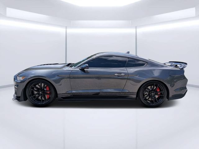 Used 2020 Ford Mustang Shelby GT500 w/ Technology Package RWD image 6