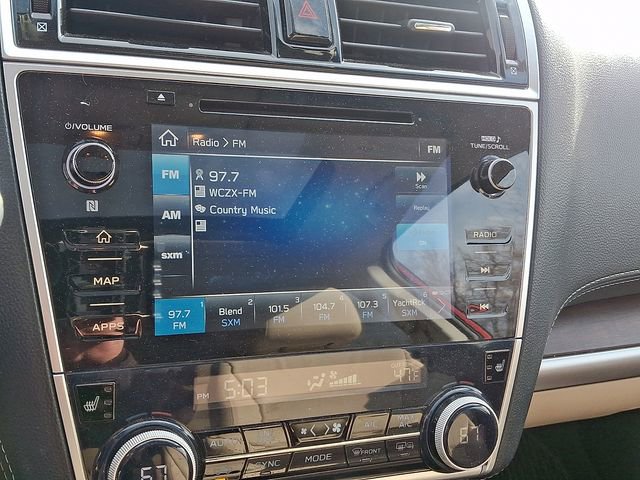 Used 2018 Subaru Outback 2.5i Limited image 19