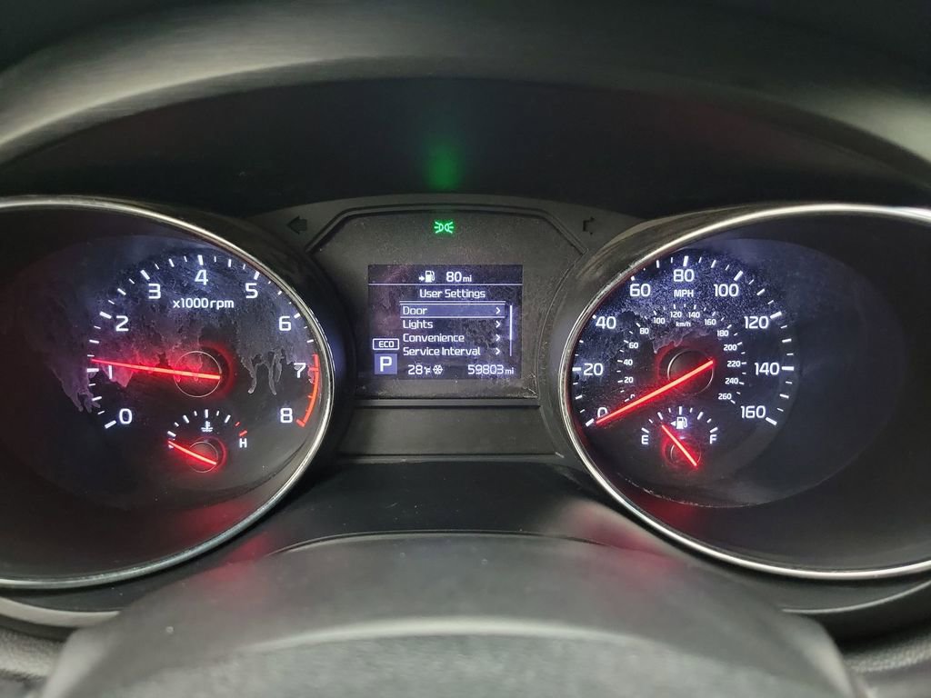 Used 2019 Kia Sedona LX image 16