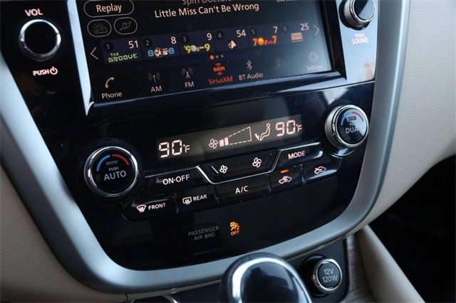 Certified 2020 Nissan Murano SL image 18