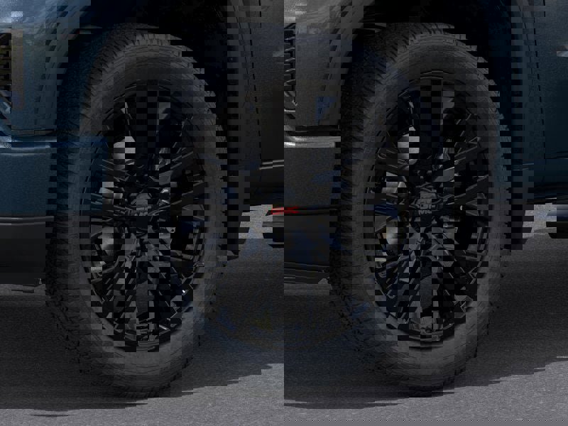 New 2026 GMC Sierra 1500 Elevation w/ Elevation Select Package AWD/4WD image 24